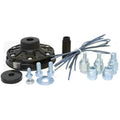 Trimmer Head for Universal Quick Load 4-Line (B1TH46095)