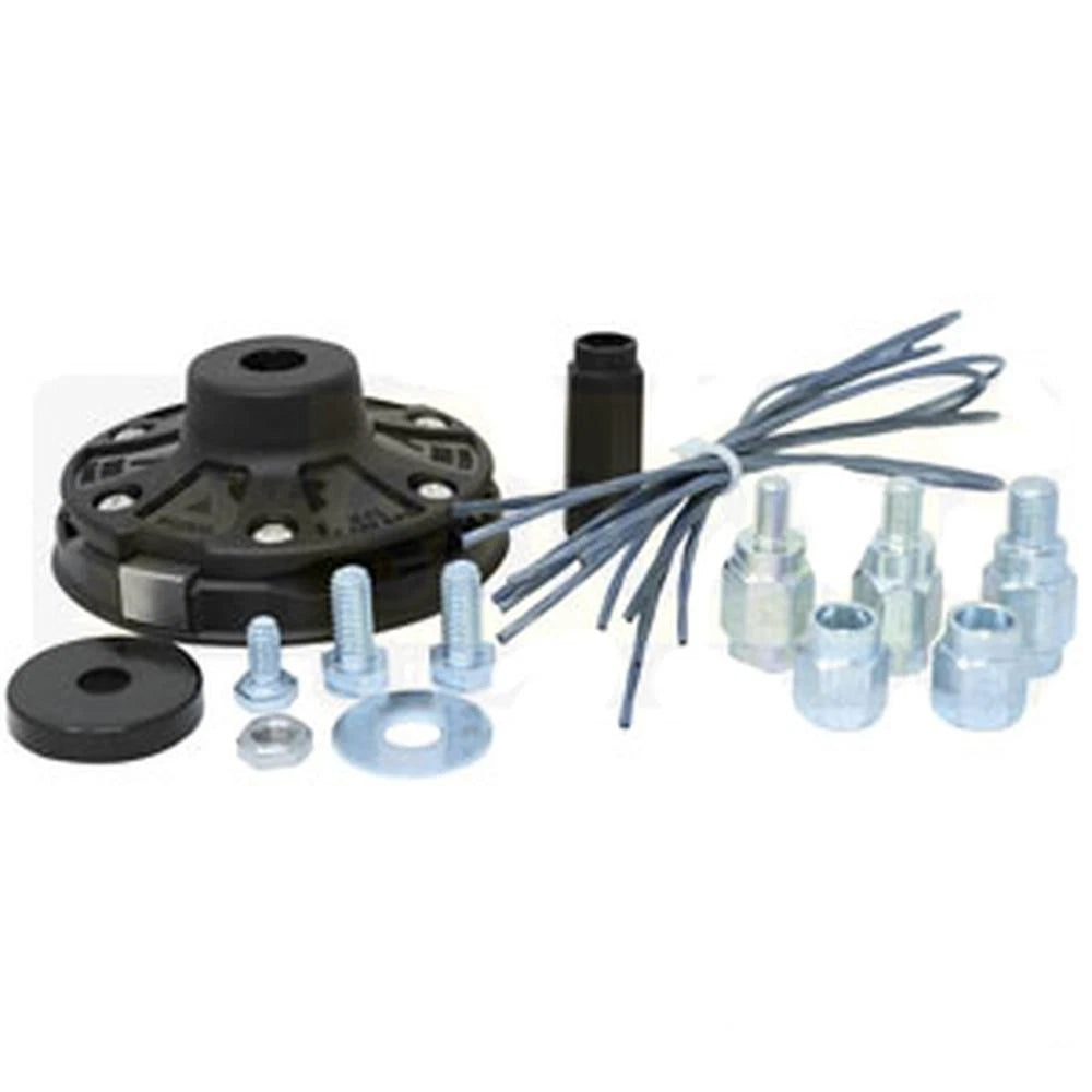 Trimmer Head for Universal Quick Load 4-Line (B1TH46095)