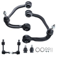 Front Upper Control Arm Kit for Ford F-150 4x4 (2004–2005)