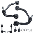 Front Upper Control Arm Kit for Ford F-150 4x4 (2004–2005)