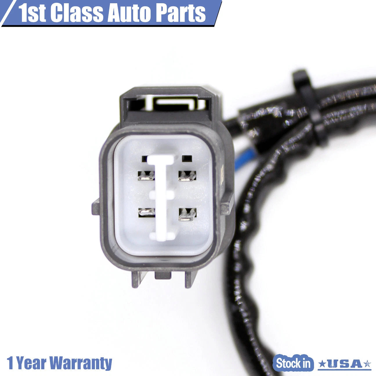 O2 Sensor for Honda