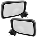 Set of 2 Mirrors for GMC Sierra 1500