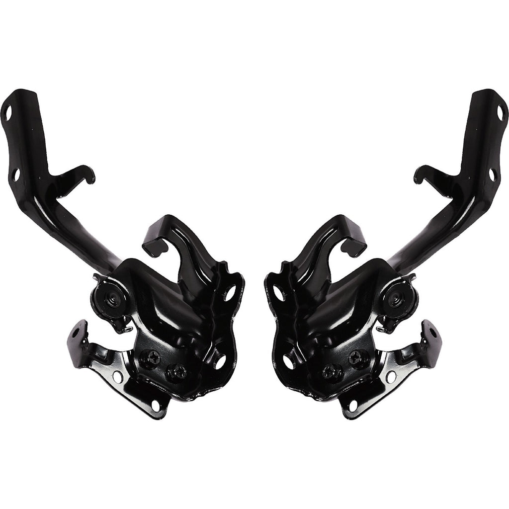 Set of 2 Hood Hinges for Lexus GX460