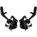 Set of 2 Hood Hinges for Lexus GX460
