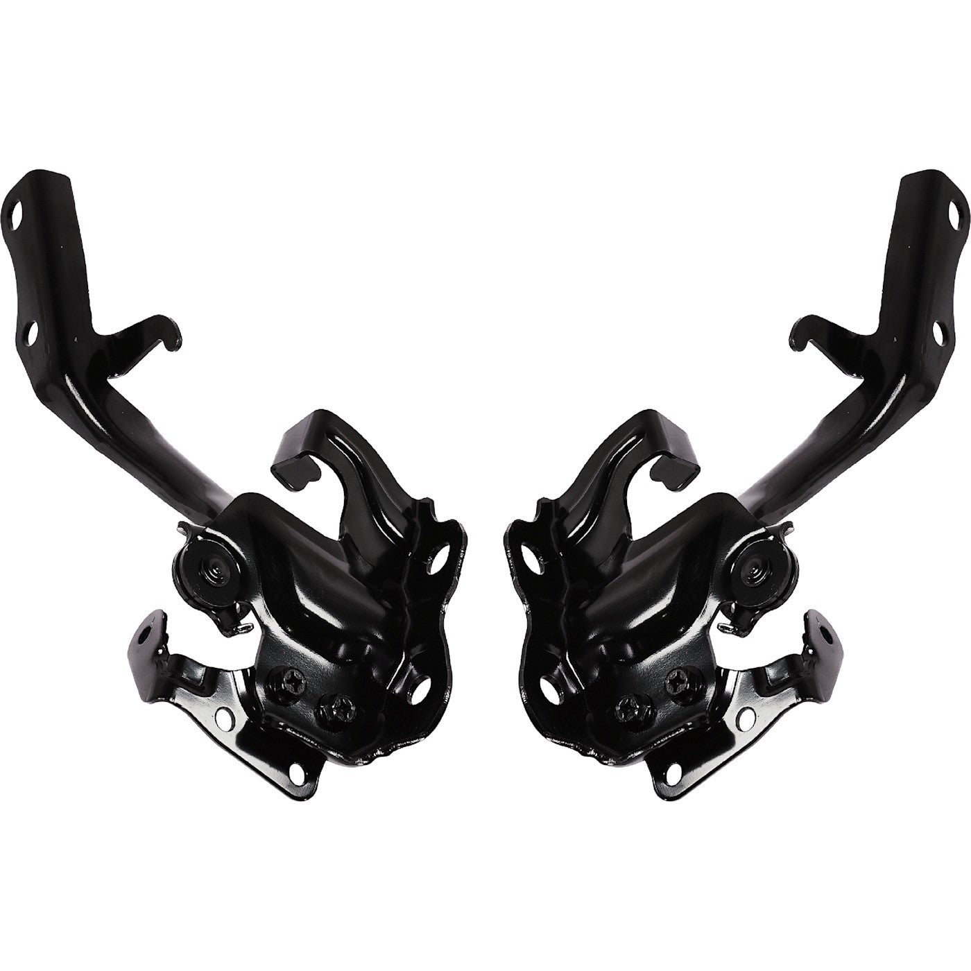 Set of 2 Hood Hinges for Lexus GX460