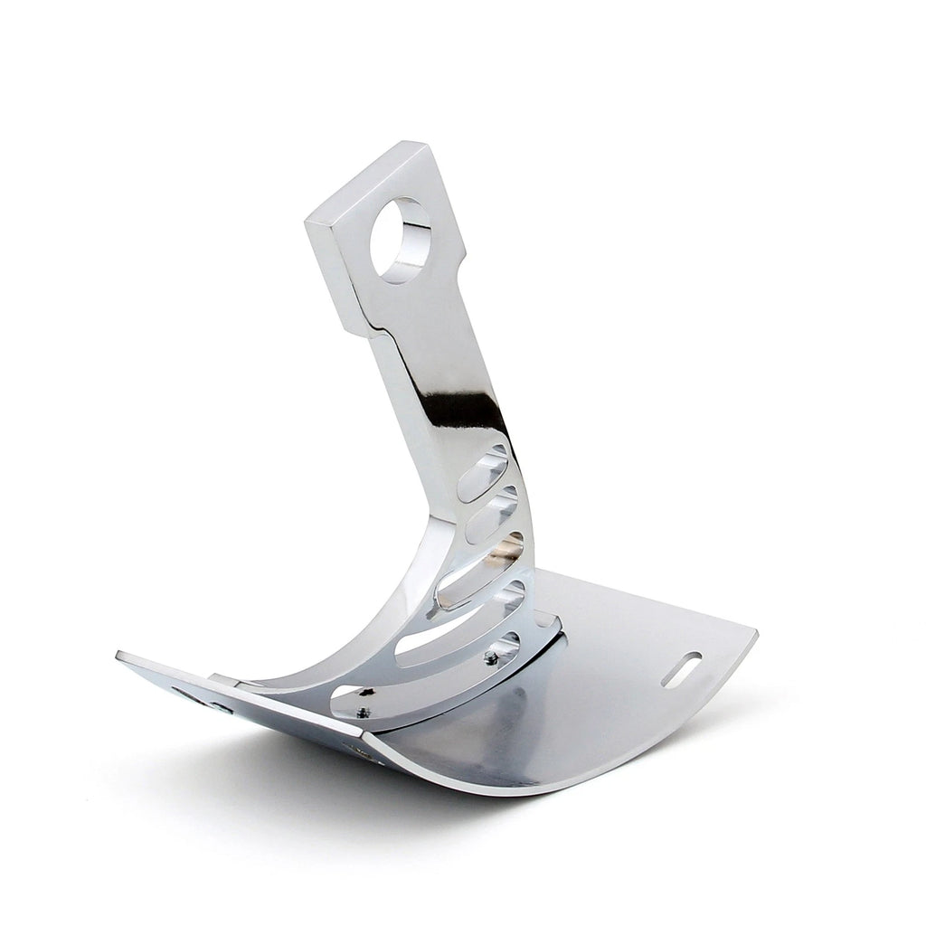 Tag Bracket Swingarm Mount License Plate for Kawasaki ZXR6 ZX6R/636 ZX7 ZX9