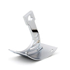 Tag Bracket Swingarm Mount License Plate for Kawasaki ZXR6 ZX6R/636 ZX7 ZX9