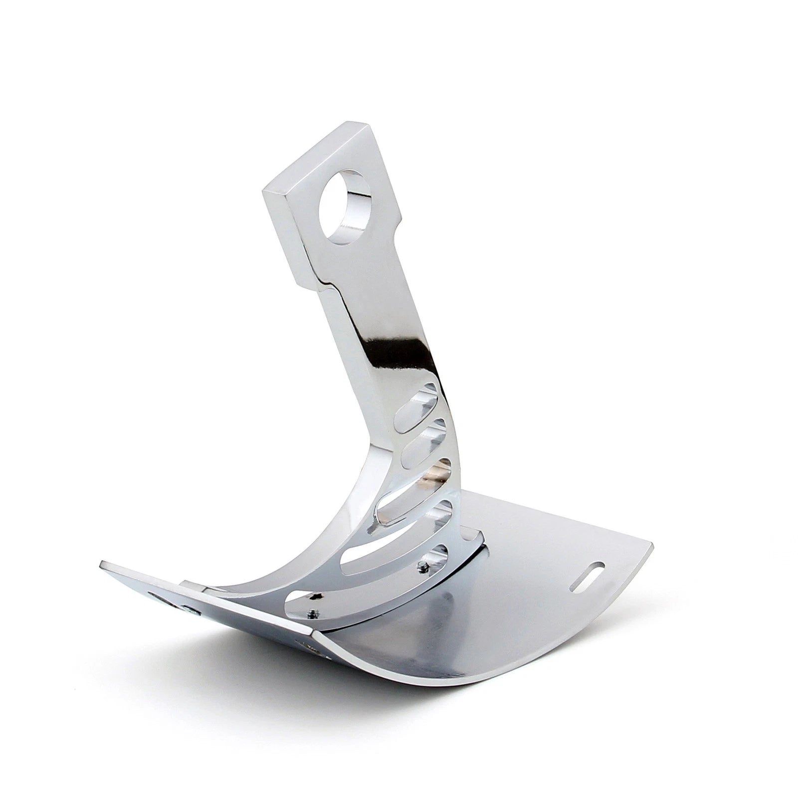 Tag Bracket Swingarm Mount License Plate for Kawasaki ZXR6 ZX6R/636 ZX7 ZX9