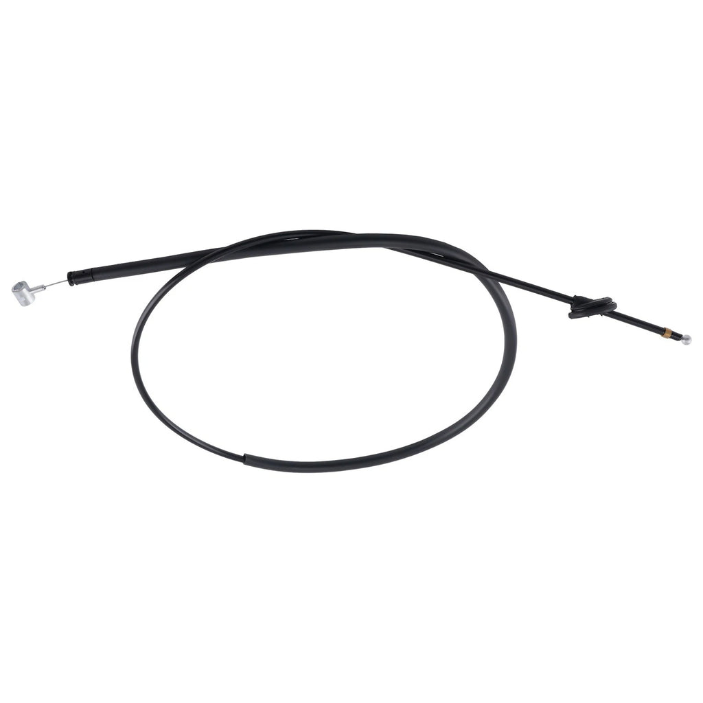 Hood Release Cable for Volkswagen Atlas (2020–2023) 3CM823535 Plastic Metal