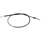 Hood Release Cable for Volkswagen Atlas (2020–2023) 3CM823535 Plastic Metal