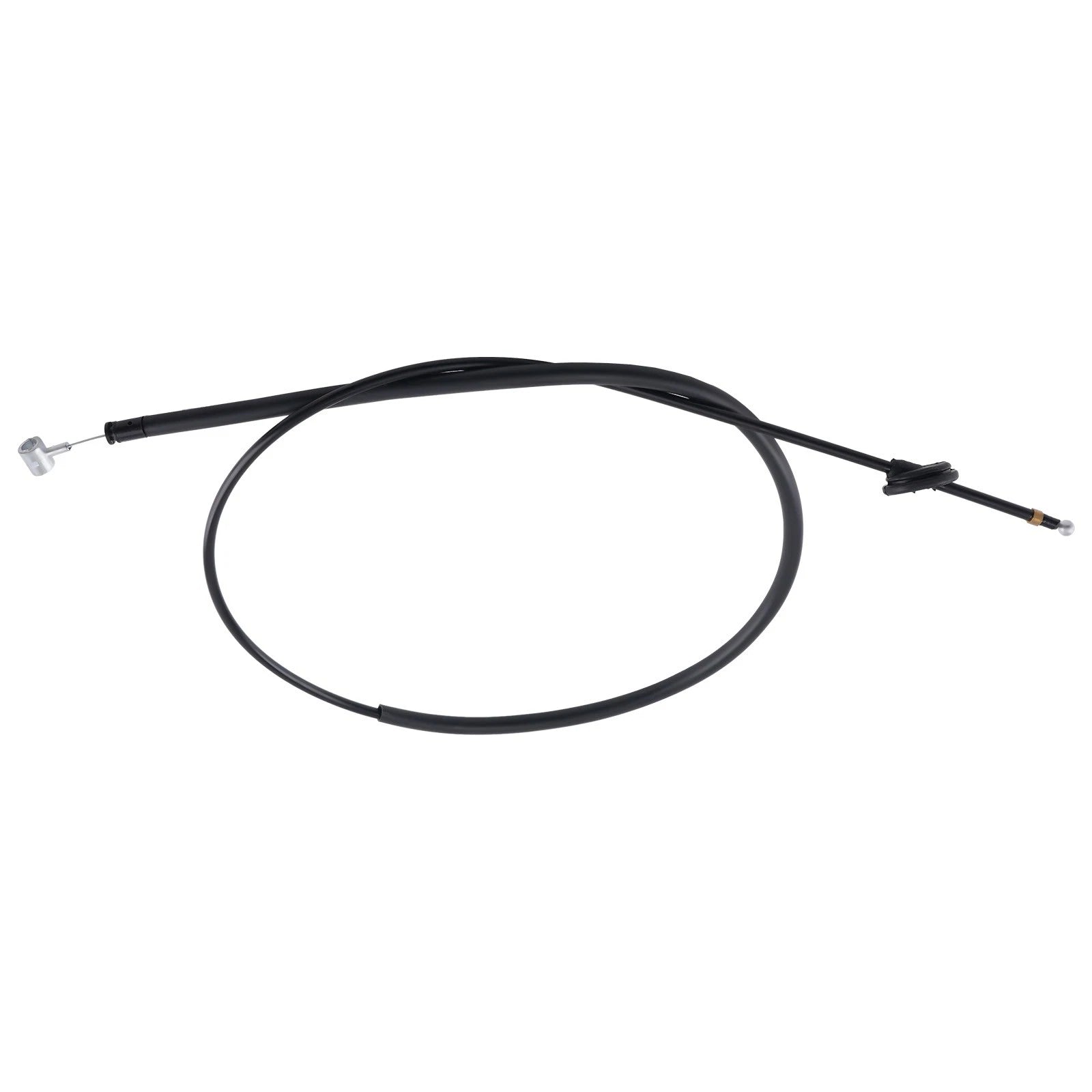 Hood Release Cable for Volkswagen Atlas (2020–2023) 3CM823535 Plastic Metal