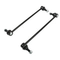 Set of 4 Control Arms with Ball Joints & Tie Rods for Kia Sorento (2011–2013)