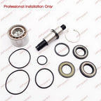 Jet Pump Bearing Seal & Shaft Rebuild Kit for SEADOO GTX RXP RXT GTR (All Years) 271002071