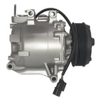 A/C Compressor Kit Replacement for Dodge Durango (2011-2019) 4-Door Sedan