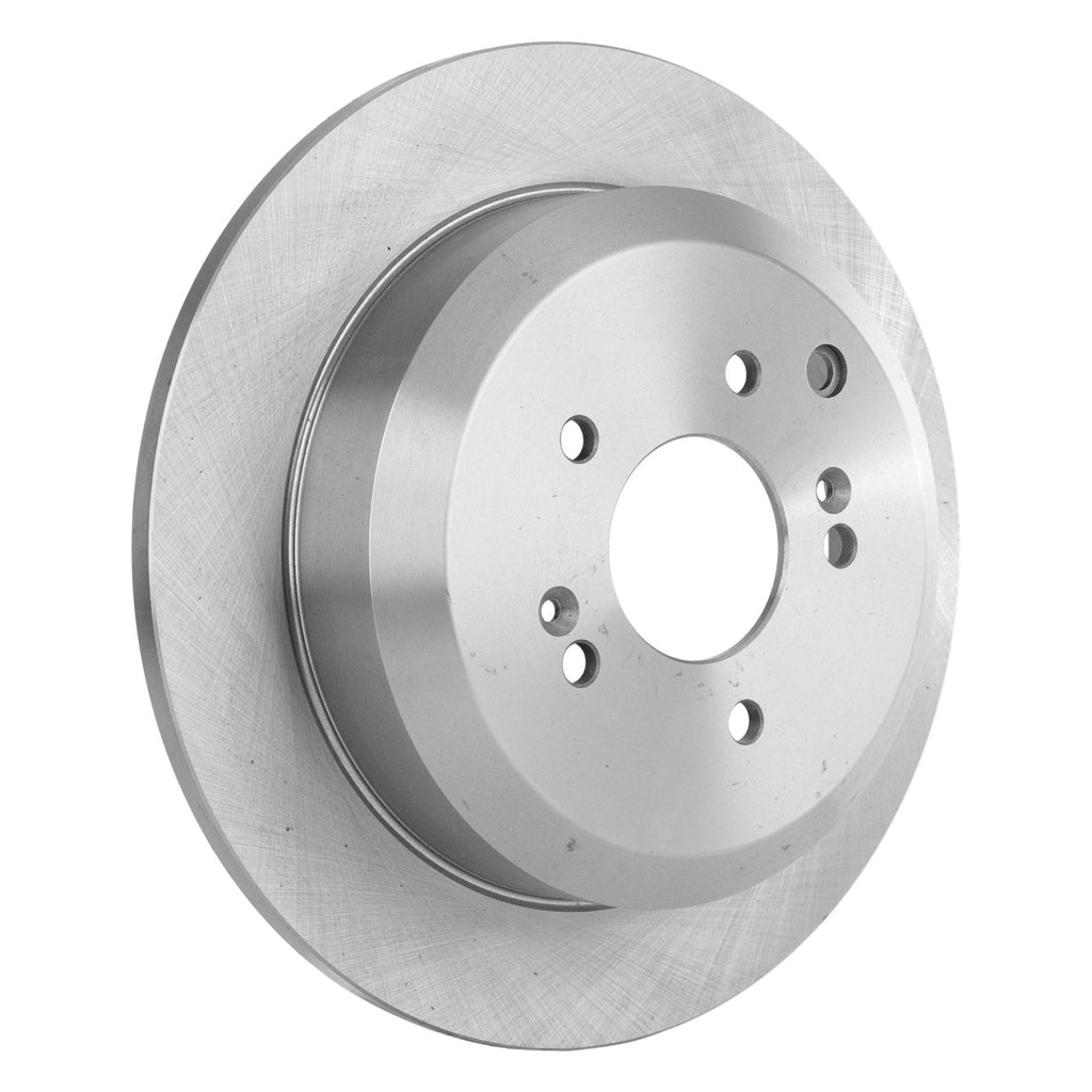 Disc Brake Rotor for Hyundai Veracruz (2007–2012) Rear Solid