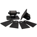 Universal Engine Motor Mount LS Conversion Swap for Chevy LS1 LS2 LS3 LS6 LS7