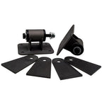 Universal Engine Motor Mount LS Conversion Swap for Chevy LS1 LS2 LS3 LS6 LS7