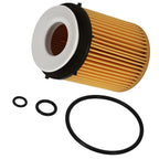 Oil Filter HU7116z for Mercedes-Benz A C E CLA GLA GLB GLC GLE (2015–2022)