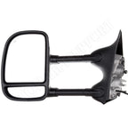 Power Heated Towing Mirrors for Ford Super Duty (1999–2007) Pair