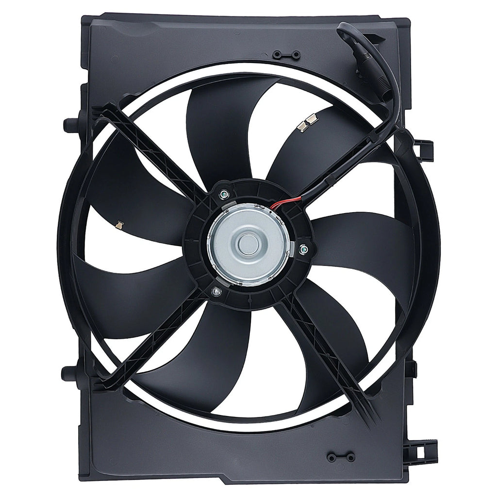 Electric Engine Cooling Fan for Chrysler Crossfire (2004–2006) 5101095AA