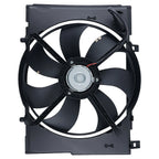 Electric Engine Cooling Fan for Chrysler Crossfire (2004–2006) 5101095AA