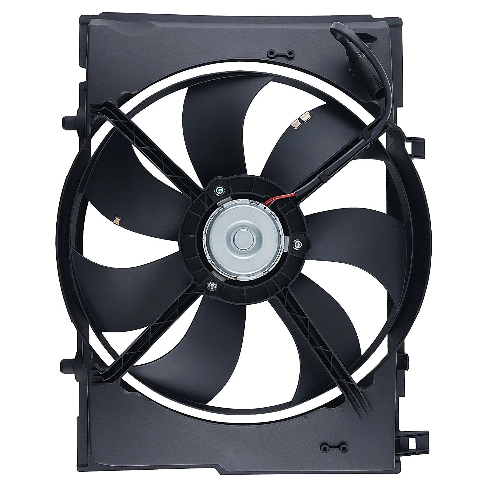 Electric Engine Cooling Fan for Chrysler Crossfire (2004–2006) 5101095AA