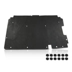 Hood Insulation Pad for S-10 Sonoma, Blazer, Jimmy (1994–2005)