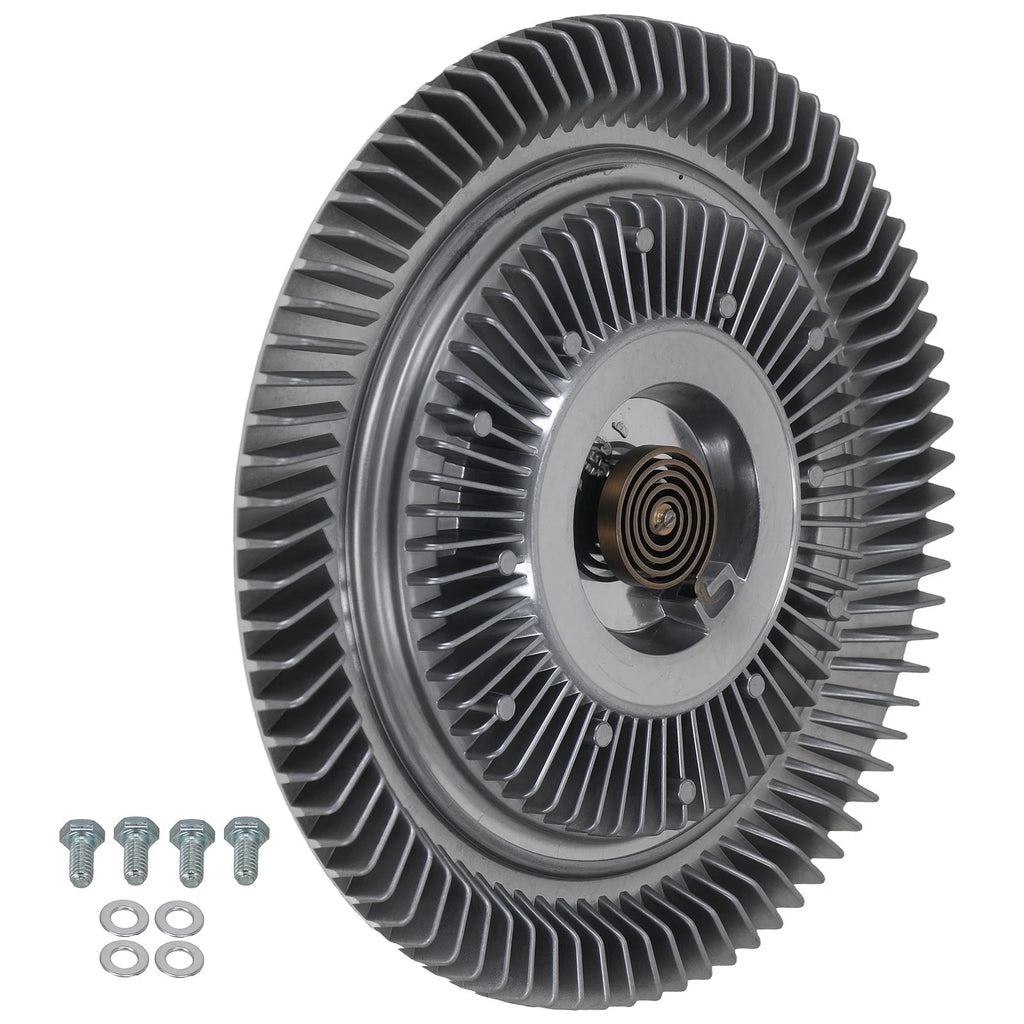 Cooling Fan Clutch for Ford F-150 F-250 F-350 5.0L (1988–1993) E4DZ8A616B 19189699