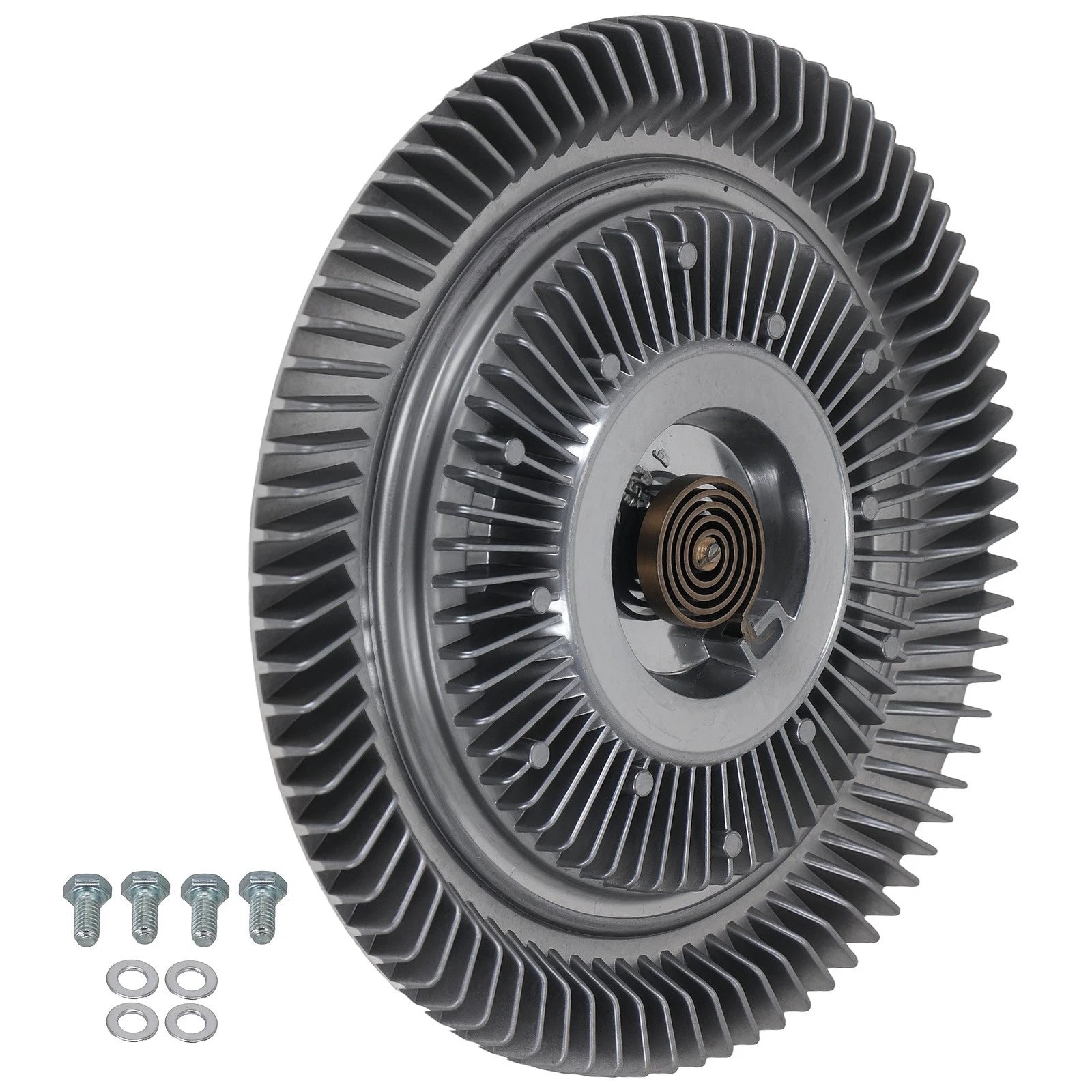 Cooling Fan Clutch for Ford F-150 F-250 F-350 5.0L (1988–1993) E4DZ8A616B 19189699