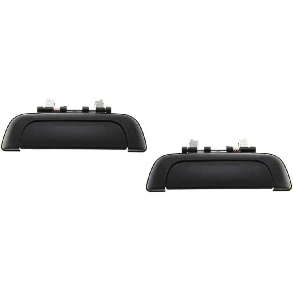 Exterior Door Handle for Suzuki Esteem (1995-2002)