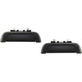Exterior Door Handle for Suzuki Esteem (1995-2002)