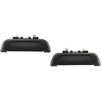Exterior Door Handle for Suzuki Esteem (1995-2002)