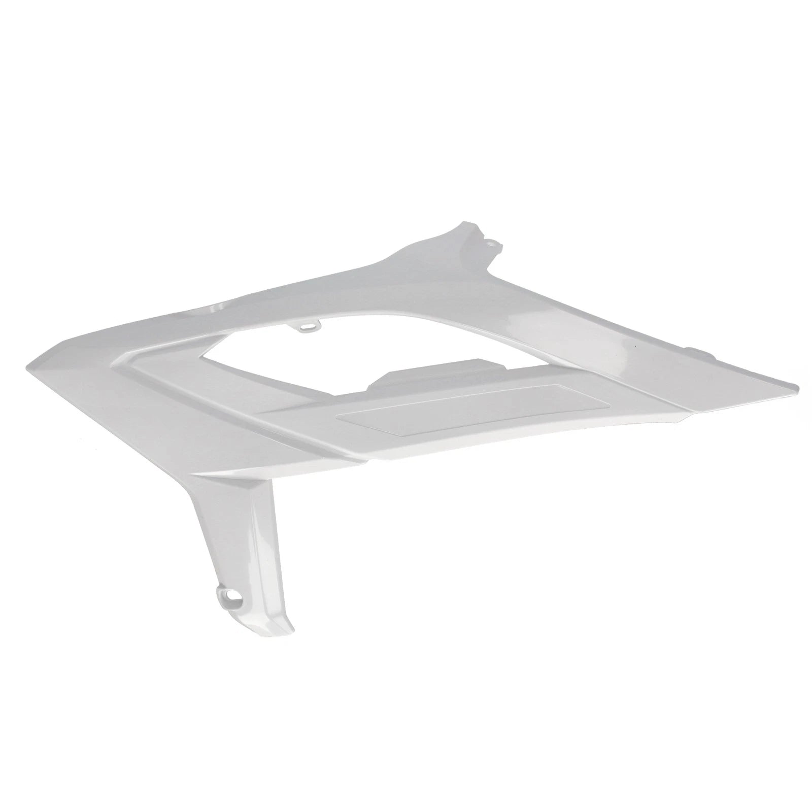 Acerbis Radiator Shroud for Beta 125-480 RR & RX (2023)