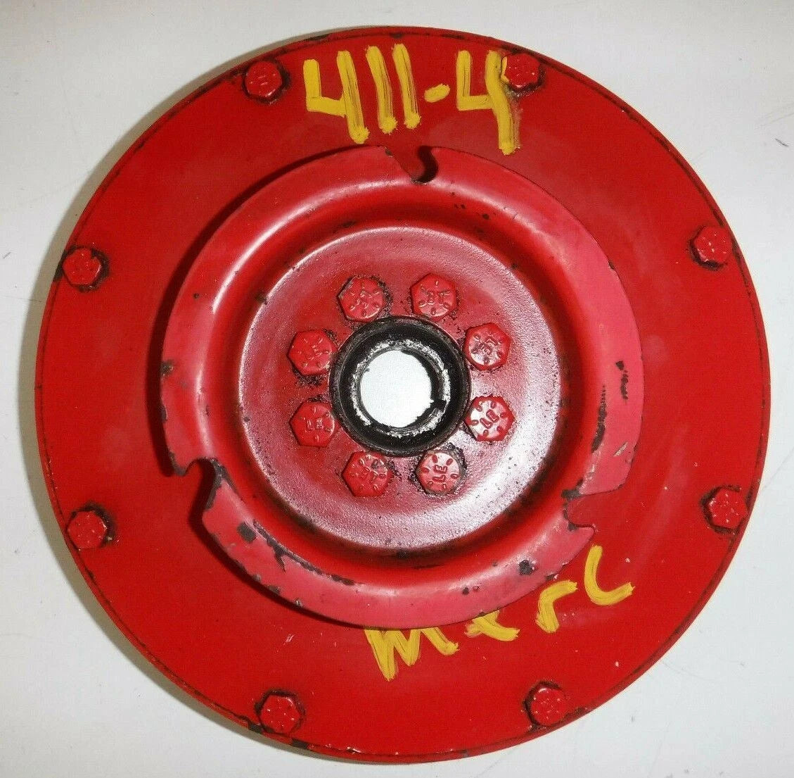 Flywheel 8722A17 for Mercury 45-50hp 2-Stroke (1979–1989)