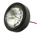 12V Sealed Beam Headlight for John Deere (Replaces 105341AS)