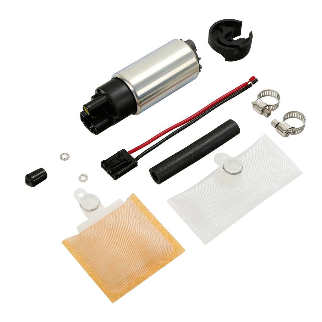 Intank Fuel Pump & Install Kit for (EP126, EP382, EP387, EP432, P72192, P72236)