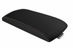 Armrest Cover for Ford Flex (2009–2019) Leather Beige Stitch