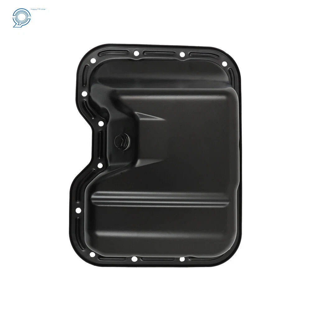 Engine Oil Pan for Toyota Corolla Celica (1993–1997) 1.8L 311-58384
