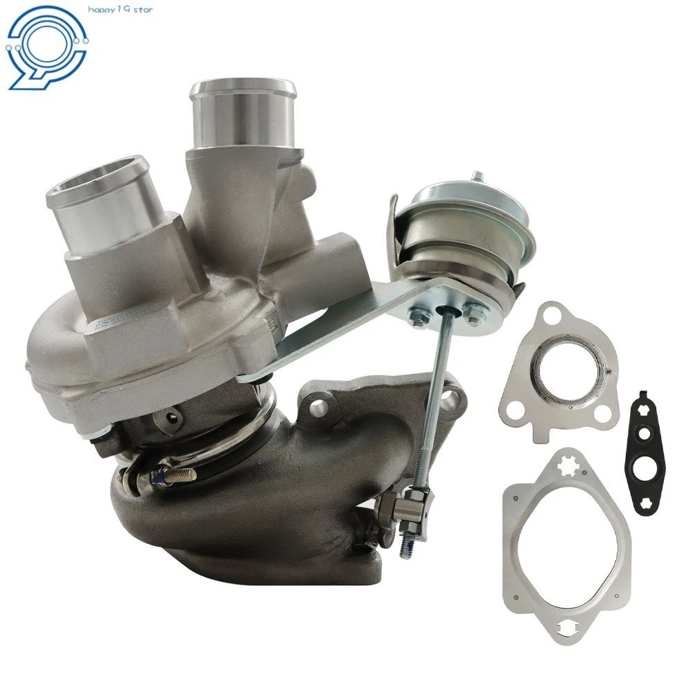 Turbocharger for Ford F150 V6 3.5L (2014–2016)