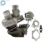 Turbocharger for Ford F150 V6 3.5L (2014–2016)