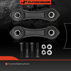 2X Front Sway Bar Links for Ford Explorer Ranger (1991-2021)