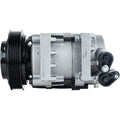 A/C Compressor with Clutch for Nissan Rogue (2014–2015)