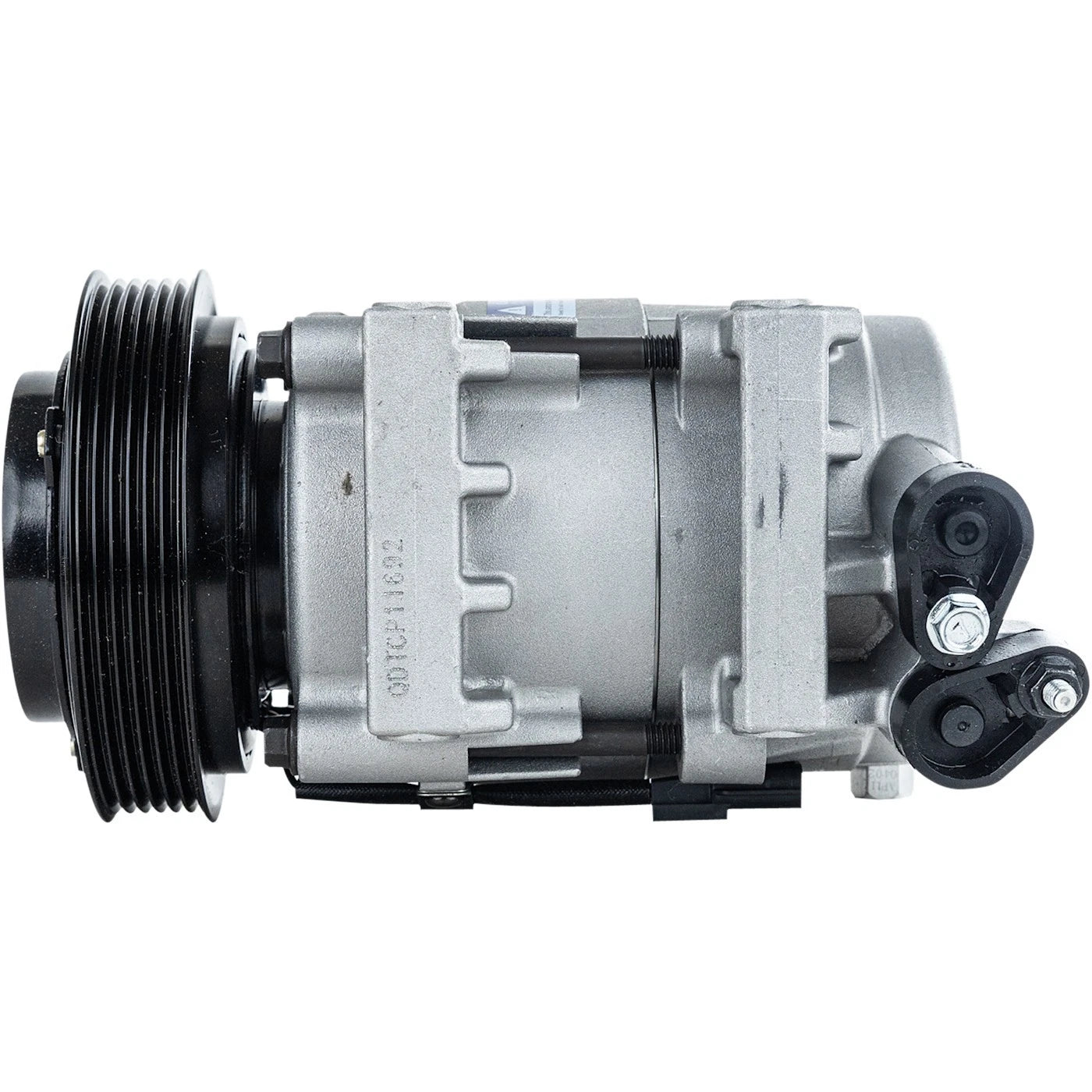 A/C Compressor with Clutch for Nissan Rogue (2014–2015)
