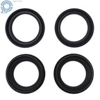 Fork Seal & Dust Seal Kit for (56-132, 41-7180, 22-56132)