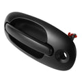 Front Left Side Door Pull Handle Lever for Dodge Grand Voyager/Caravan (1996–2000)