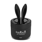 Car Air Freshener Deodorizer for Diax Rabbit Ears (90g) - White Musk Scent