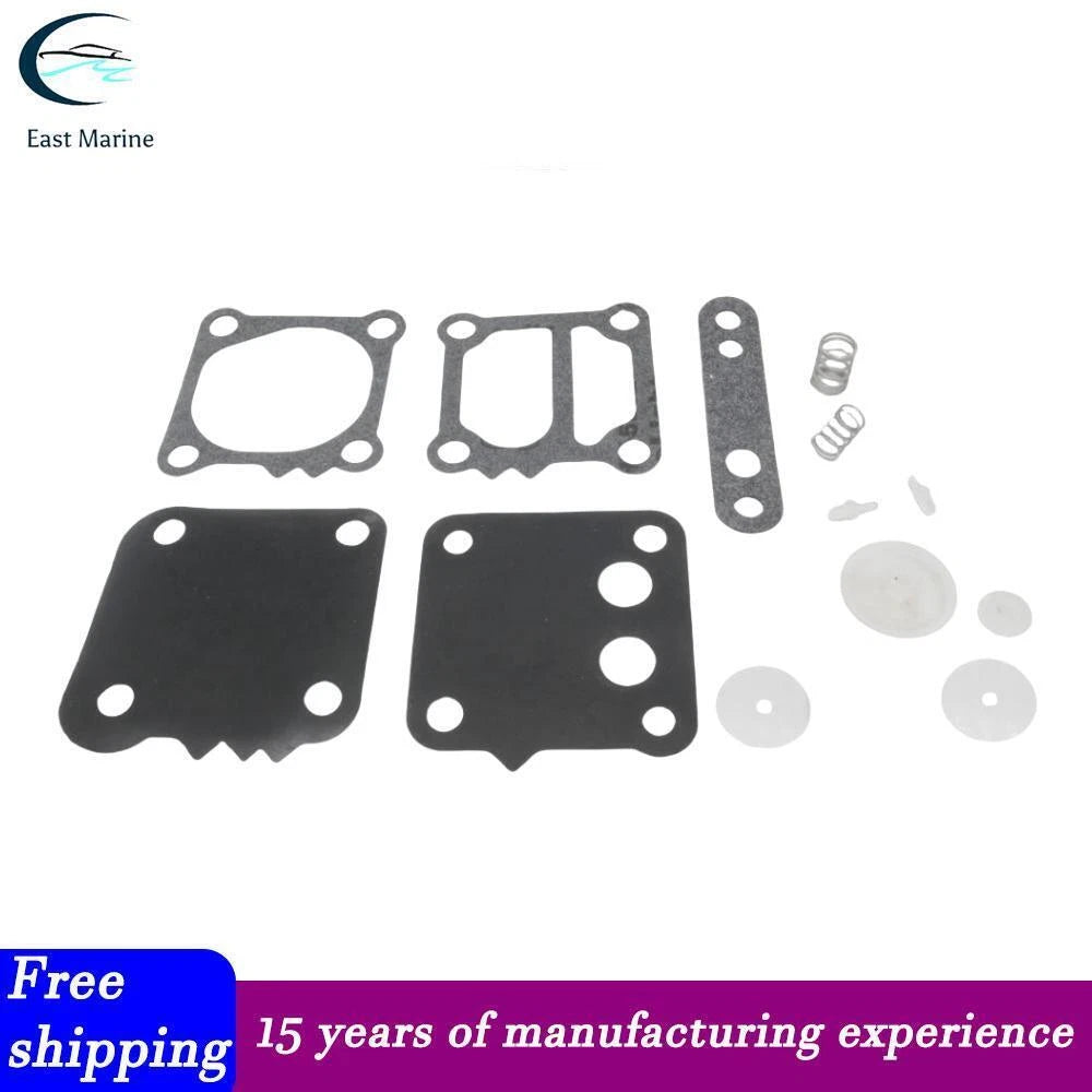 Fuel Pump Kit for Mercury Outboard (42909A1 42909A2 42909A3 42909A4)