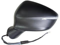 Left Mirror for Mazda CX-3 (2016–2022) HK711JV