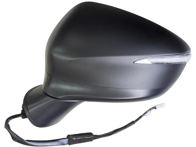 Left Mirror for Mazda CX-3 (2016–2022) HK711JV