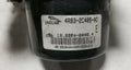 ABS Pump for Jaguar S-Type (2005) 4R83-2C405-AD 4R83-2C219-BD
